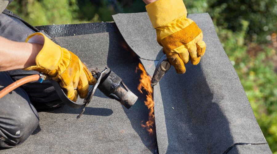 Expert new roof installation services in Packwood, IA